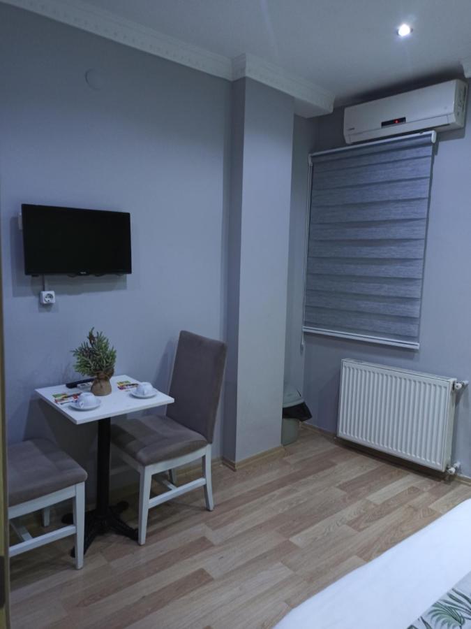 Taxim Starlight Hotel Istanbulská provincie Exteriér fotografie