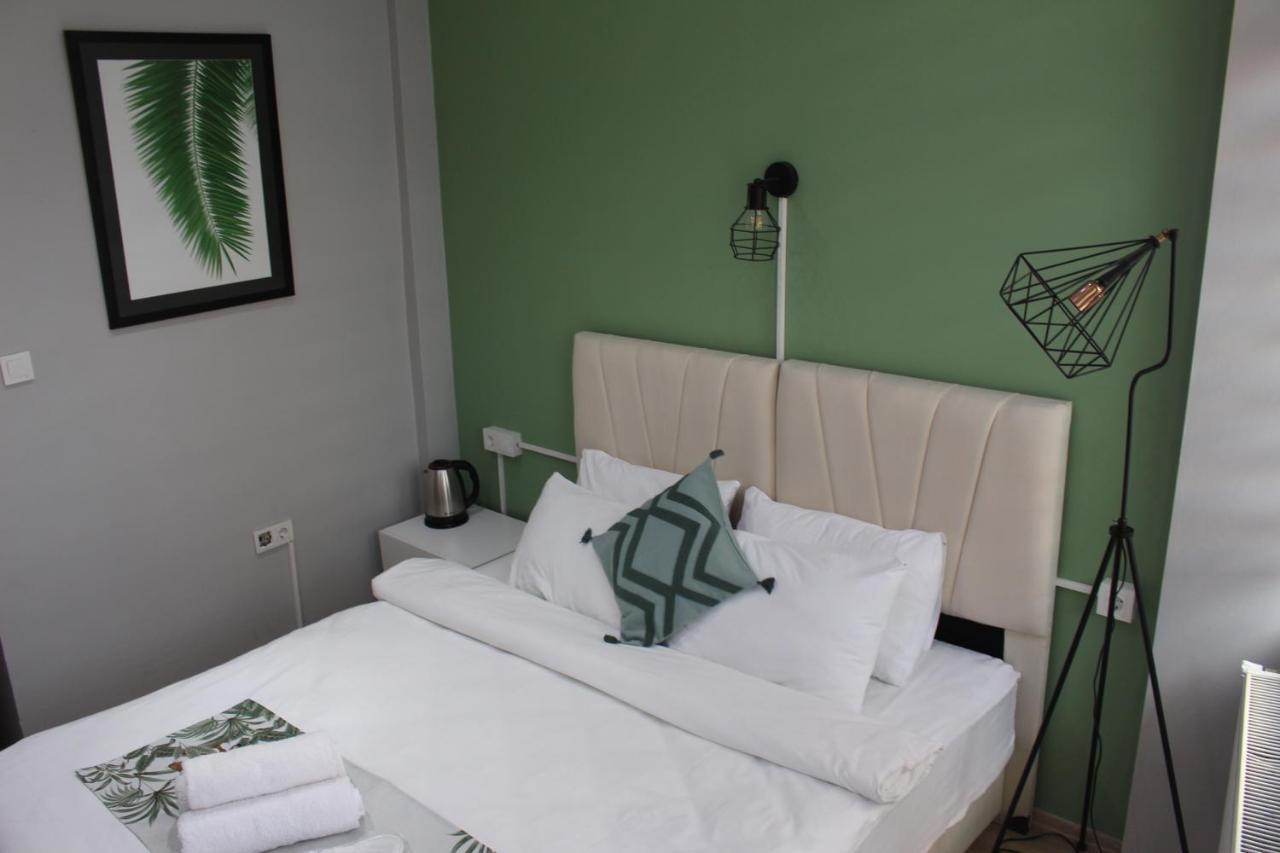 Taxim Starlight Hotel Istanbulská provincie Exteriér fotografie