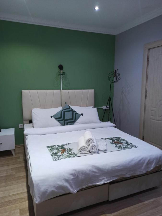 Taxim Starlight Hotel Istanbulská provincie Exteriér fotografie