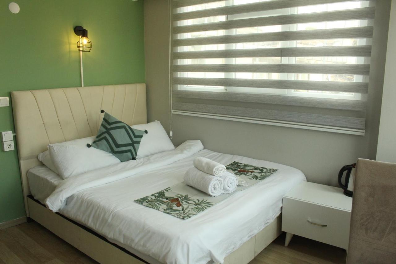 Taxim Starlight Hotel Istanbulská provincie Exteriér fotografie