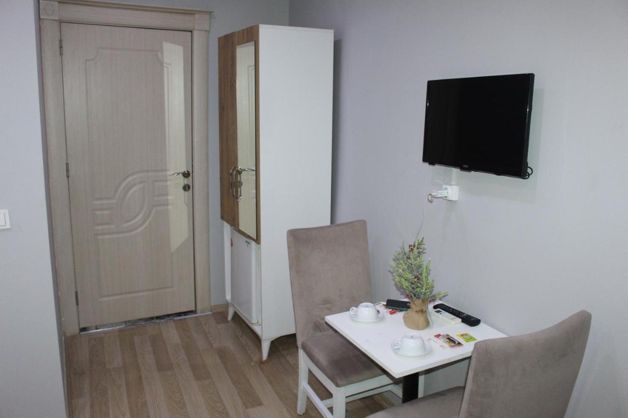Taxim Starlight Hotel Istanbulská provincie Exteriér fotografie